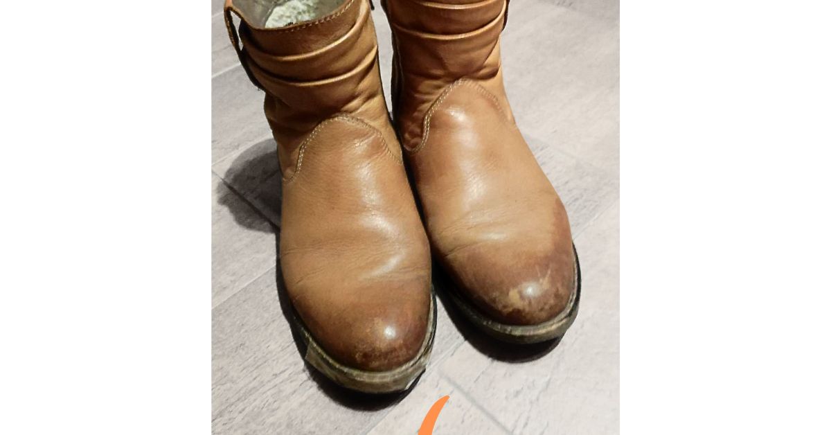 Krém Shoe Cream 109 gazelle 1